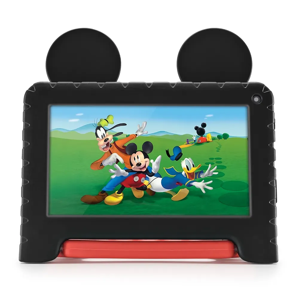 Tablet Multilaser Mickey 64GB NB413