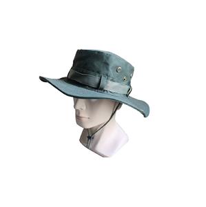 Chapeu Tatico Boonie Verde Oliva - Vdoli