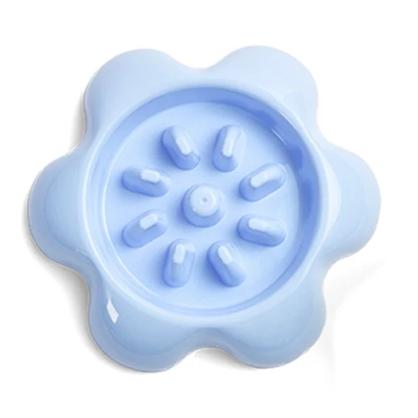 Comedouro Plasvale Anti-Gula Pet 4038