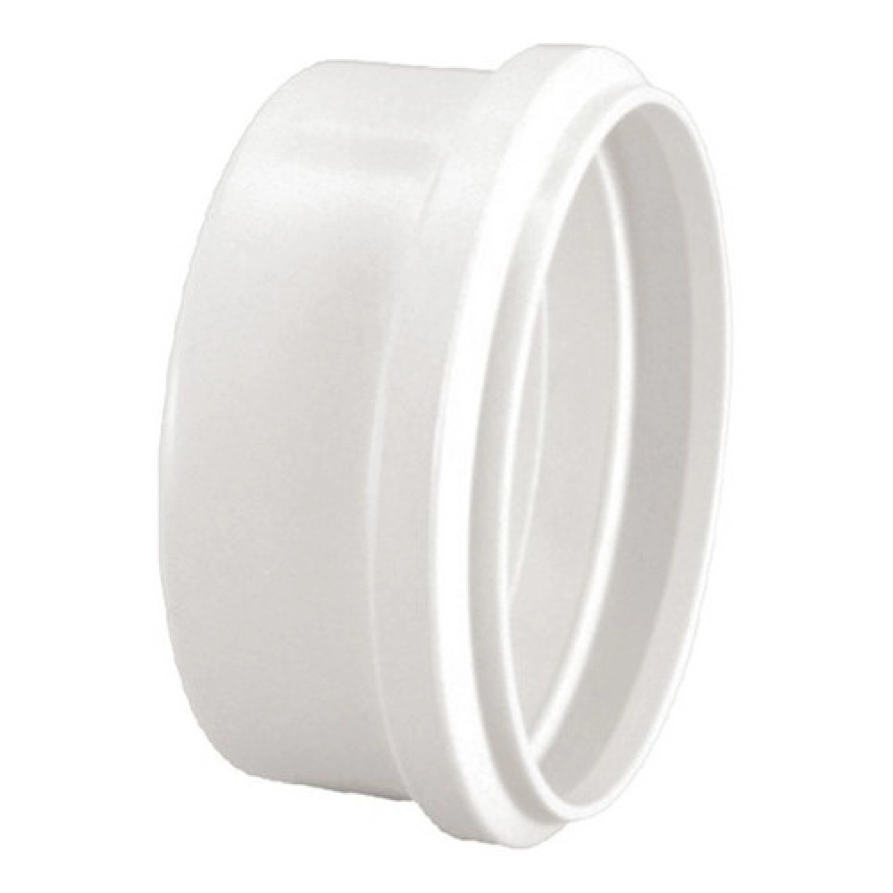 Taps Krona Esgoto 150mm Branco