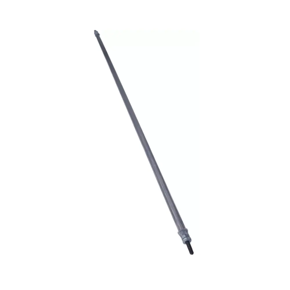 Resistencia 250W x 220V P/ Estufas 420mm