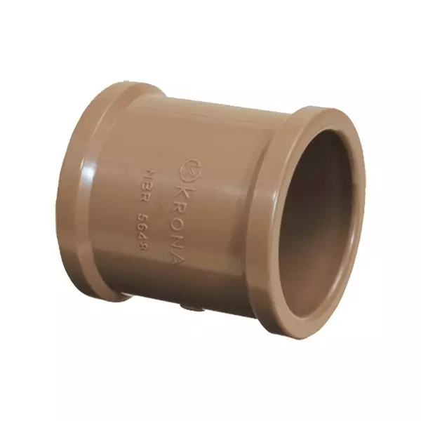 Luva Krona Soldavel 75mm