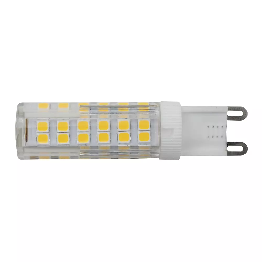 Lampada Blumenau G9 LED 220V 4W 2400K