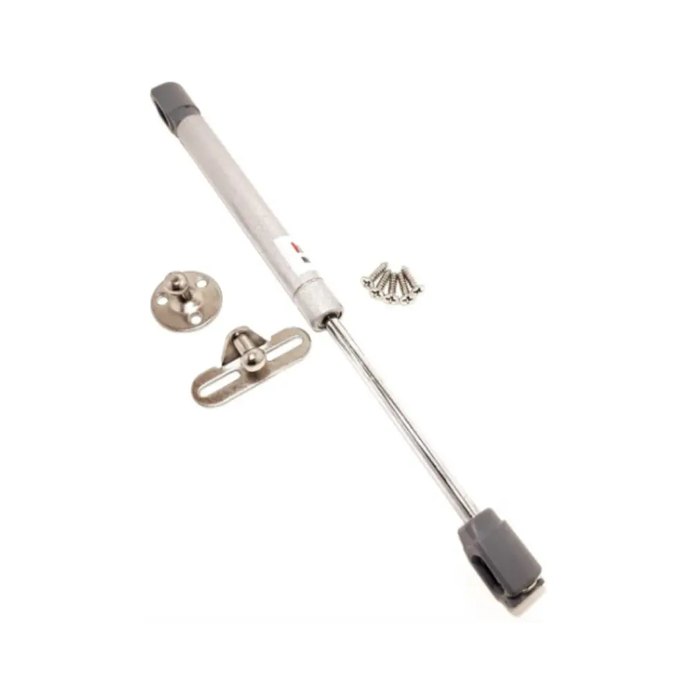 Pistao a Gas SIM 8kg 80N - Fixação para Cima