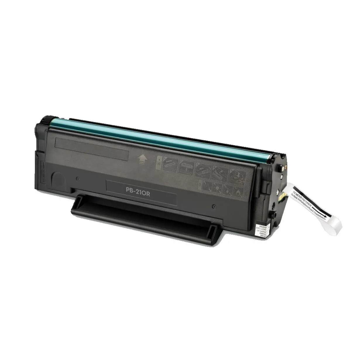 Toner 1600 Pg P/ P2500W, M6650WN e M6600N