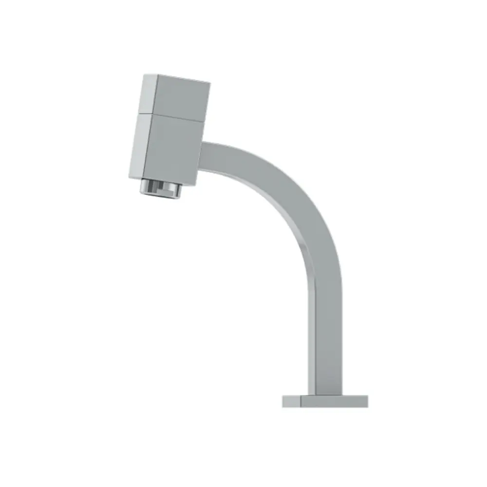 Torneira M. Marte Quad Cozinha/Lavabo Mesa 1/4 V 1/2 DN15 Crom 29688