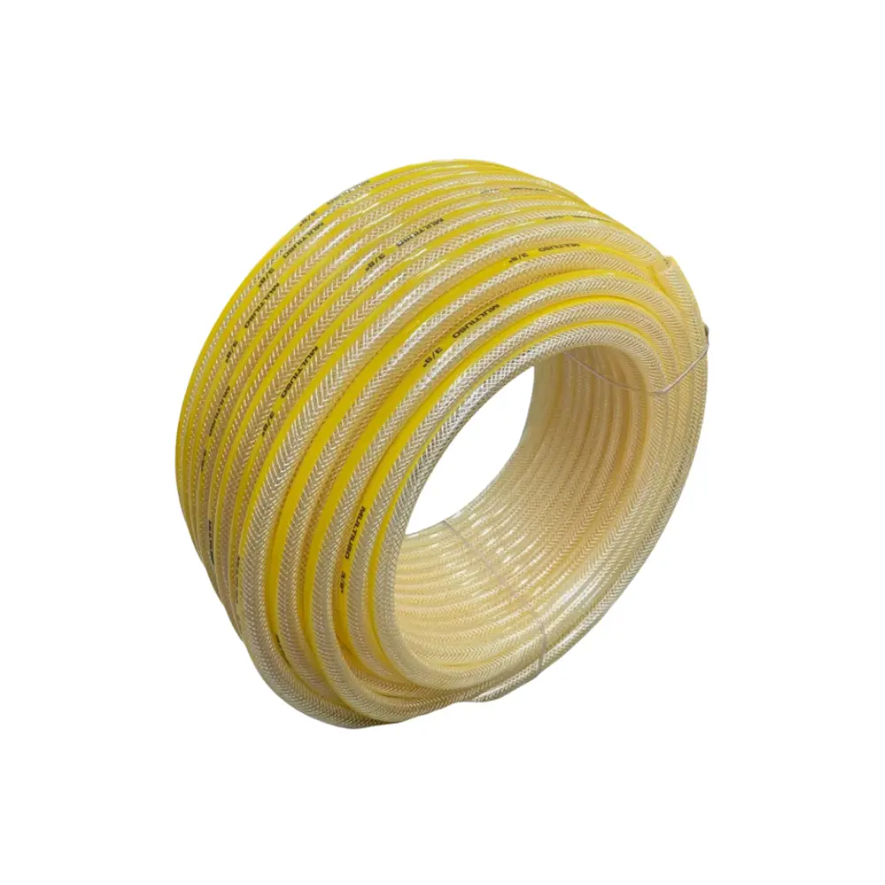 Mangueira para Gas Trancada Plastman 3/8 x 2,6mm Plastman