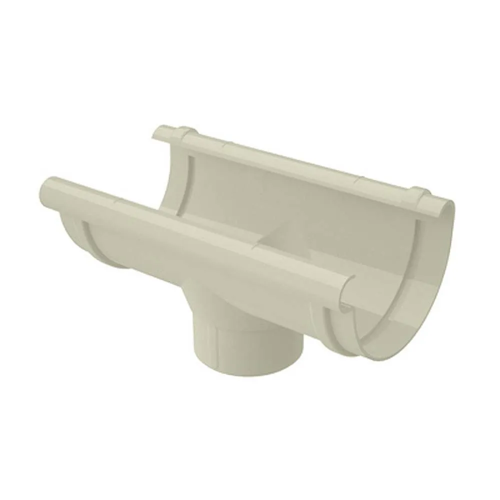 Bocal Tigre Aquapluv Bege DN125x88 CB