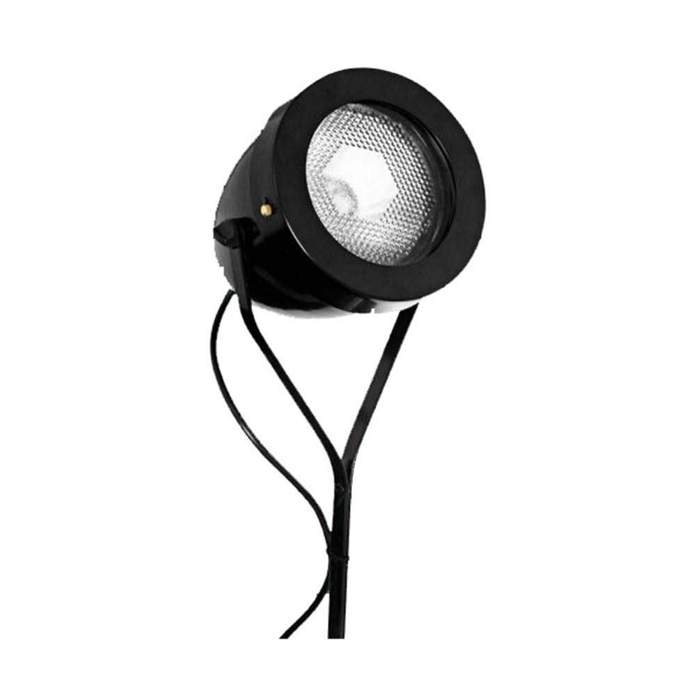 Espeto EJ-UL P38 Preto Aly 400mm Lamp Hom Alloy