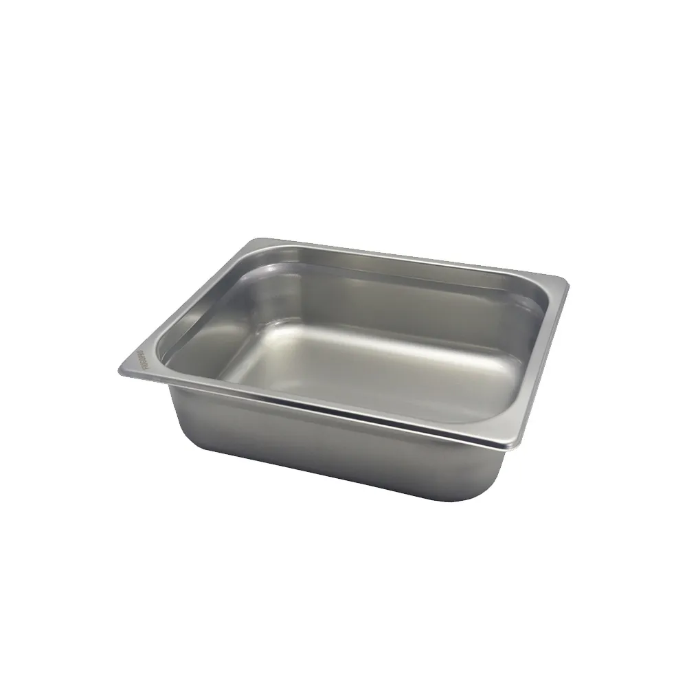 Cuba GeleparGastro 1/2 324x265x100mm 61063/100 Tipo 61095/120