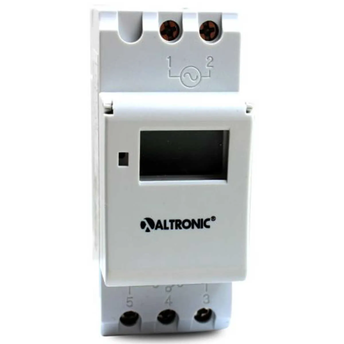 PDS Modelo 02 MG 110-220Vca 40P