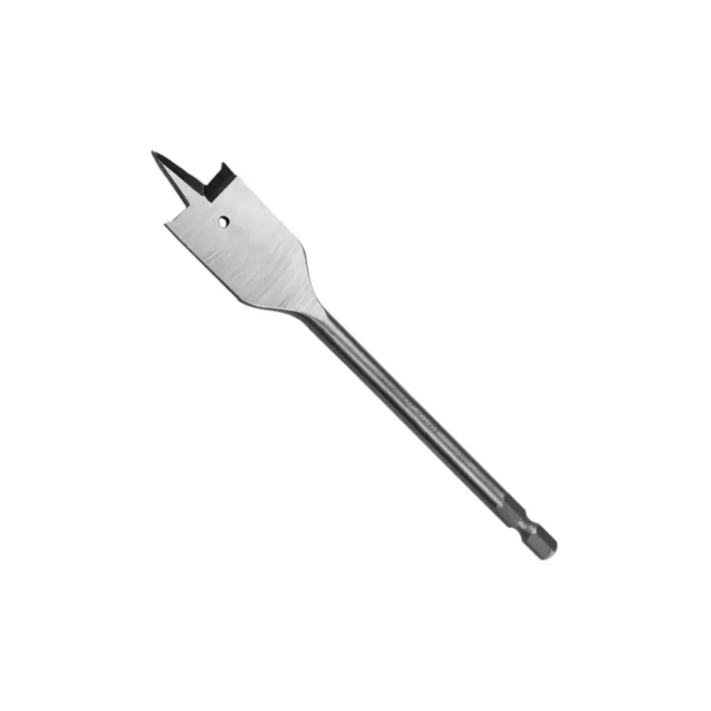 Broca Chata P/ Madeira 5/16 x 178 mm