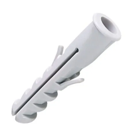 Bucha com Anel 10mm Bemfixa 3078