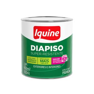 Tinta Iquine Diapiso SR Cerâmica 900ml