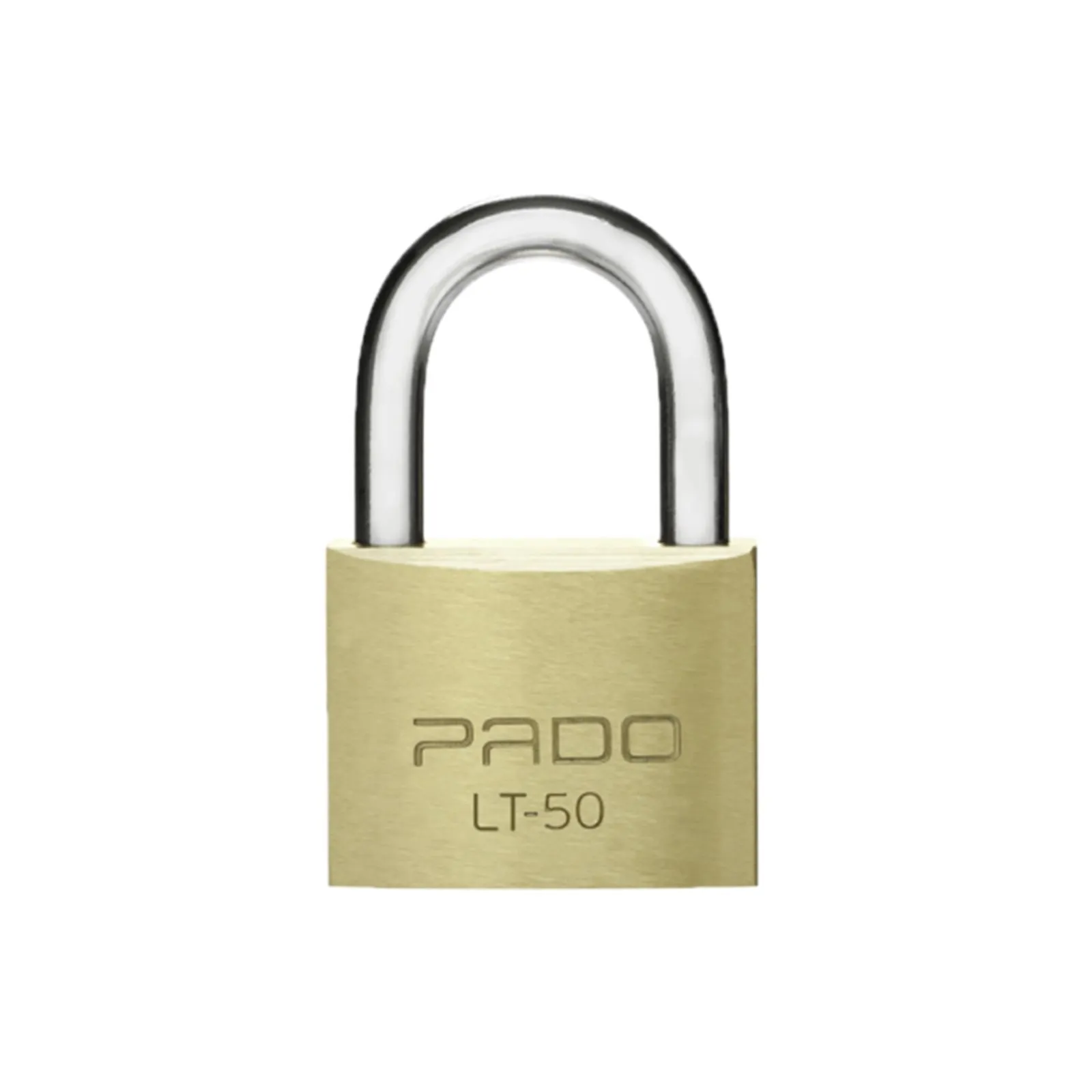 Cadeado Pado SM Q-50mm