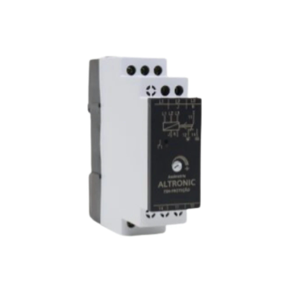 Fns Tron Modelo 22MM 380VCA Os Os