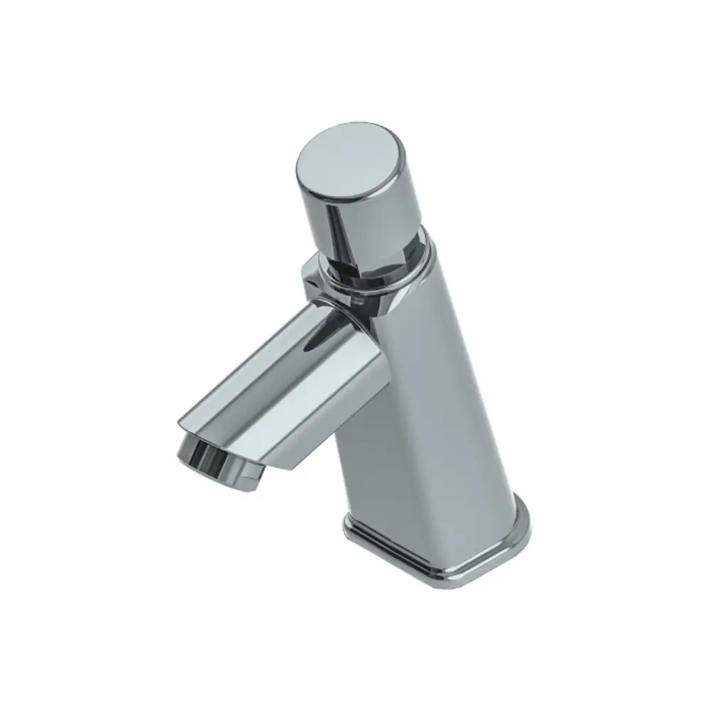 Torneira ABS Pia Lavanderia/Mesa Automatica 1/2 DN15 CR 23485
