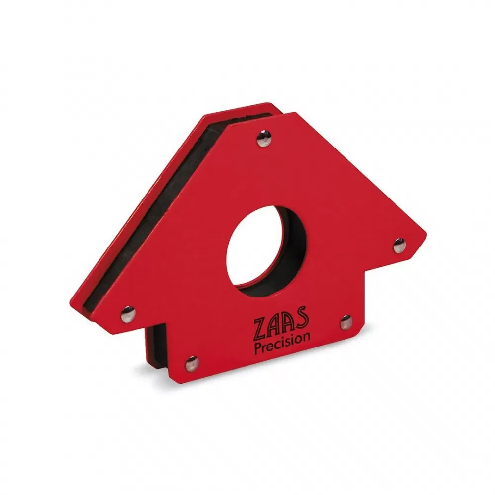 Esquadro Magnetico Zaas 12kg