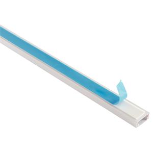 Canaleta Tramontina Sist .2Mt25 C/Fita 20x10