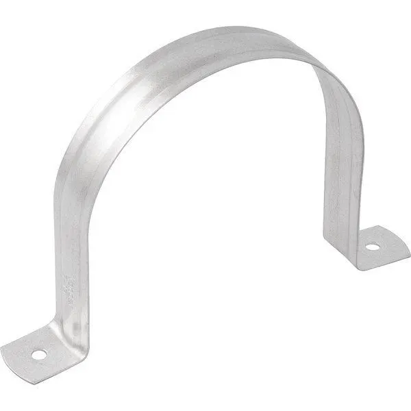 Abraceira Tipo U Metal 3/4 Montec