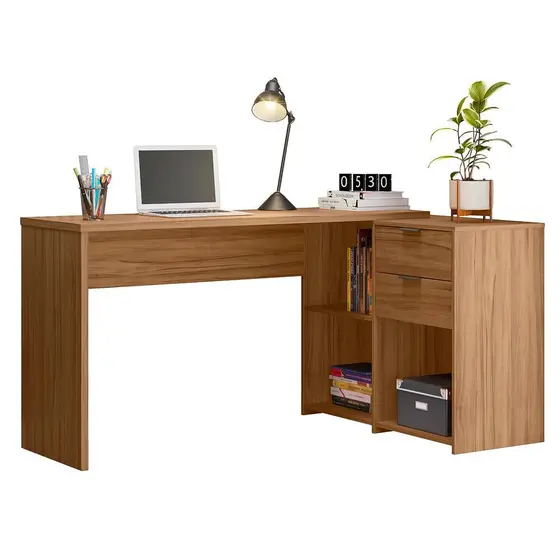 Mesa Notavel Office NT 2060 Freijo Trend Ref. 242