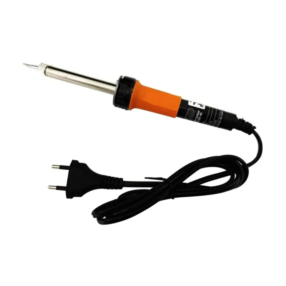 Ferro de Solda Foxlux 220V x 60W
