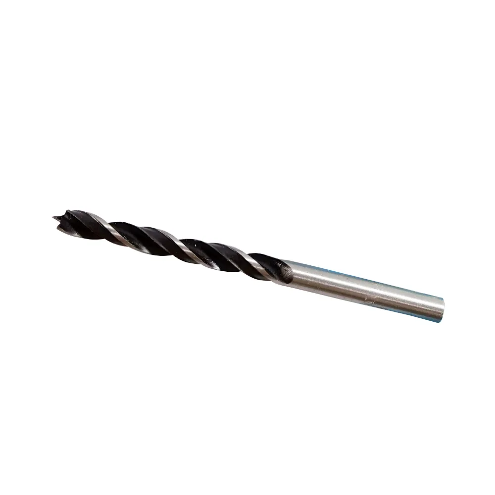 Broca Aco Rapido 6mm Lotus Starret