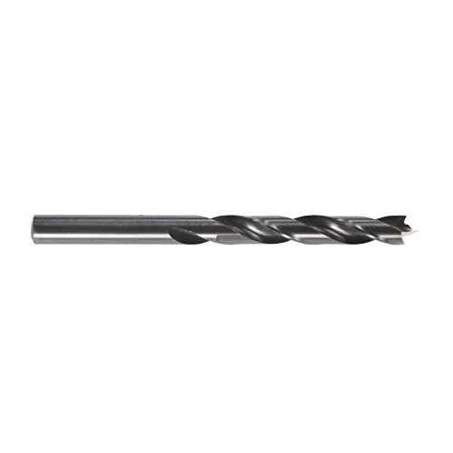 Broca P/ Madeira 3 Pontas 7mm Irwin