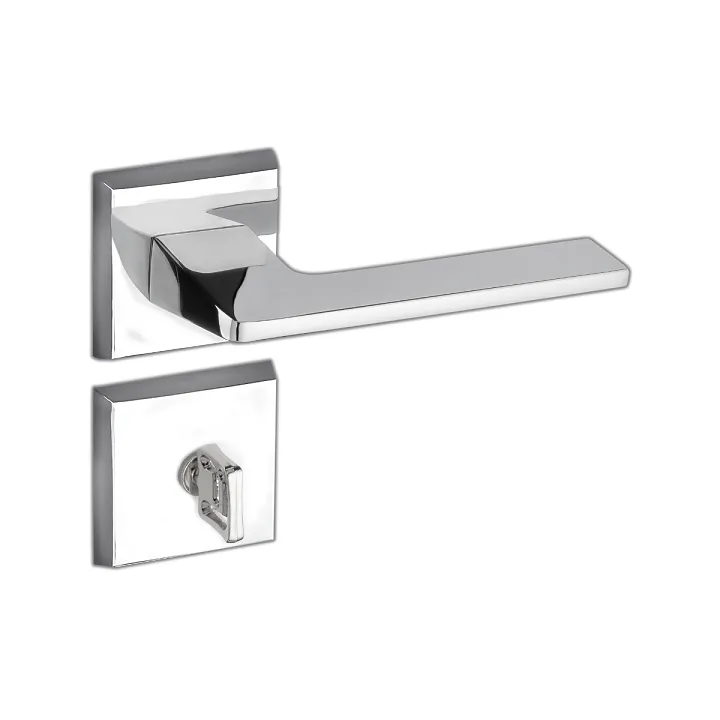 Fechadura Pado ZM Sara RQ3 502-40PB Cr - 54024014