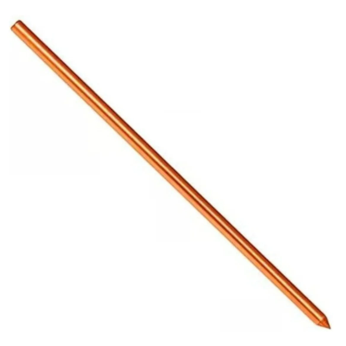 Barra Aterr Lam 3.4 15,88mm x 1200mm