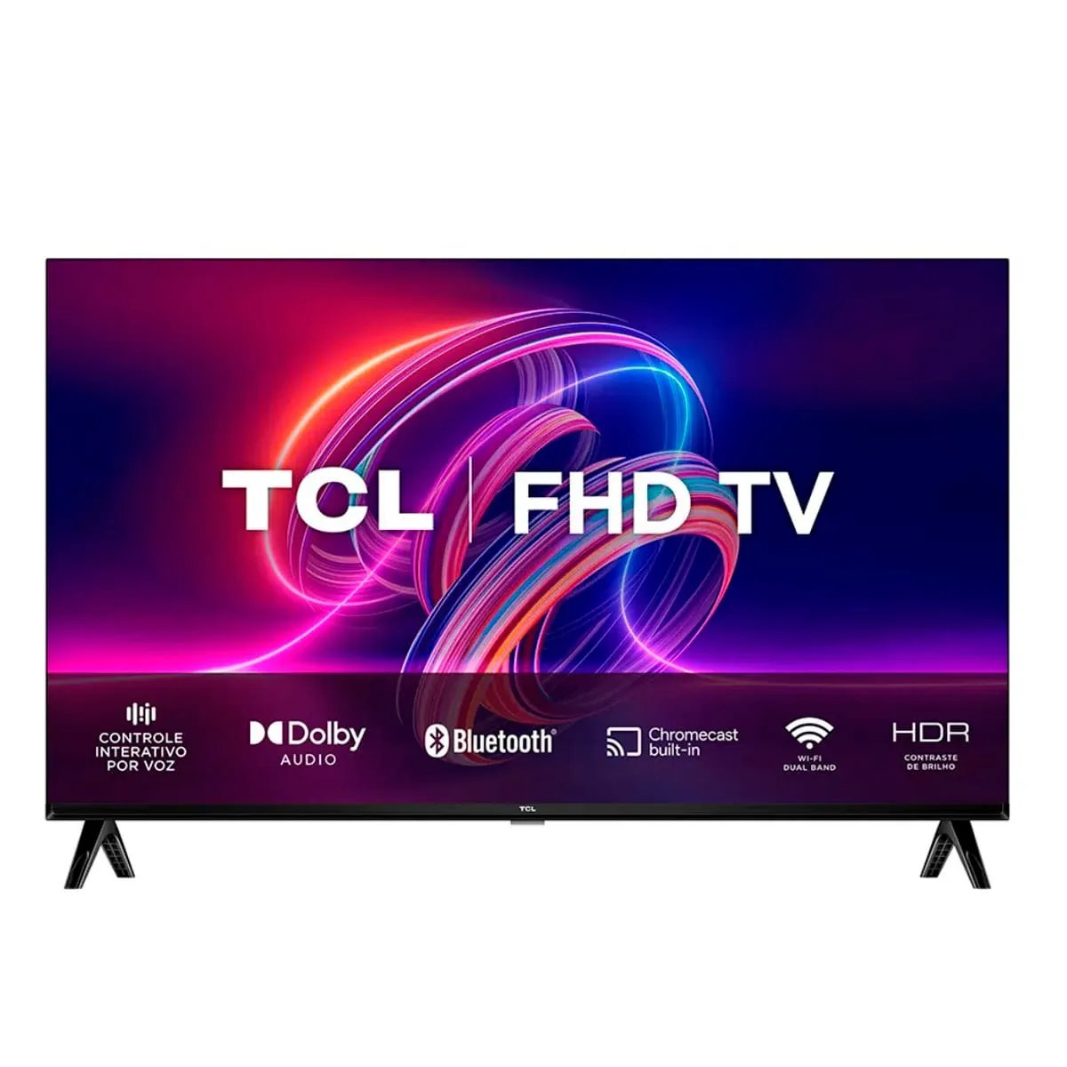 Televisor Tcl Led 32 32S5400AF