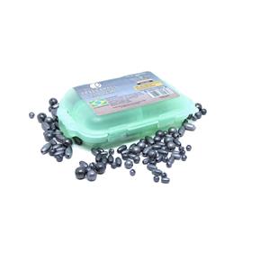 Kit Chumbinho de Pesca 200g Unica -98040