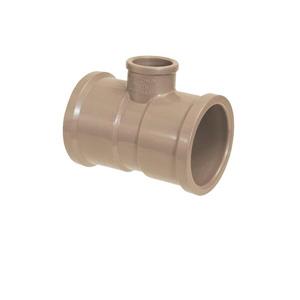 Te Krona Reducao Soldavel 40 x 25 mm