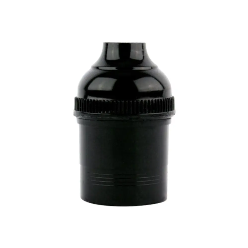Soquete Forlux Nylon Preto S/ Chave