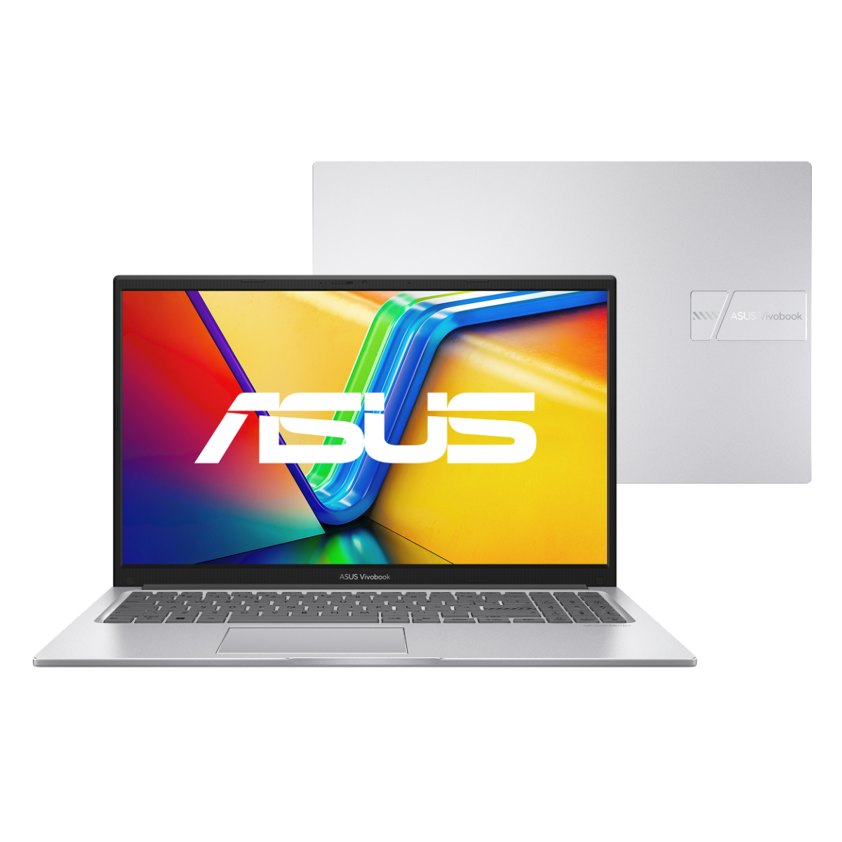 Notebook Asus X1504ZA-NJ985W i5 8GB 256GB SSD Windows 11 16,6