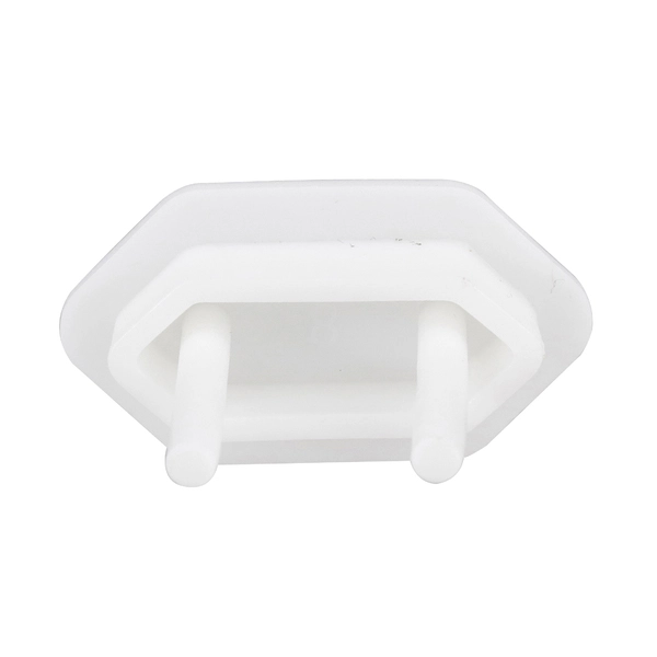 Protetor de Tomada Novo Padrao Sforplast