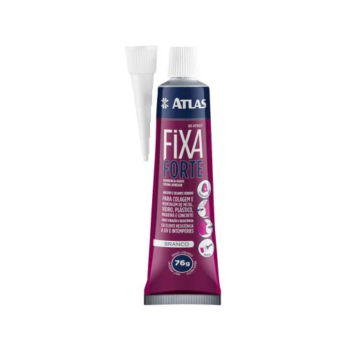 Fixa Forte Atlas 76g AT11052/1