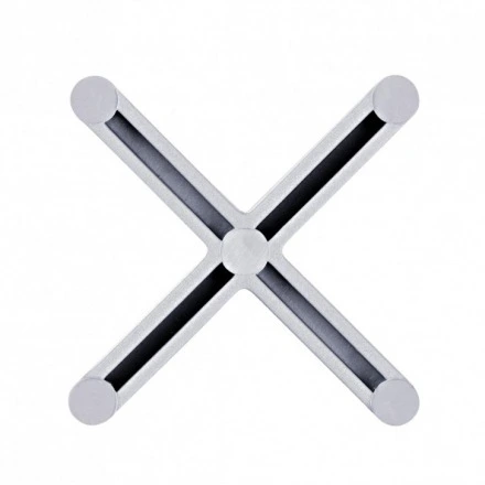 Espacador Piso 3mm 100Pcs Junta Piso