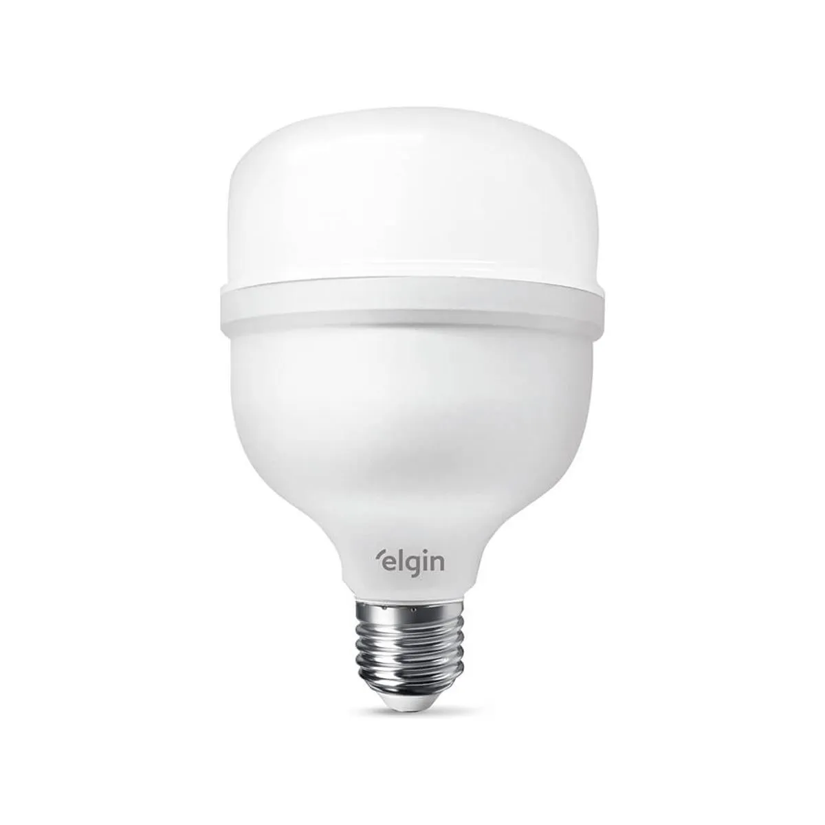 Lampada Elgin Bulbo LED T 40W Bivolt 6500K LD 48LSB40FLD00