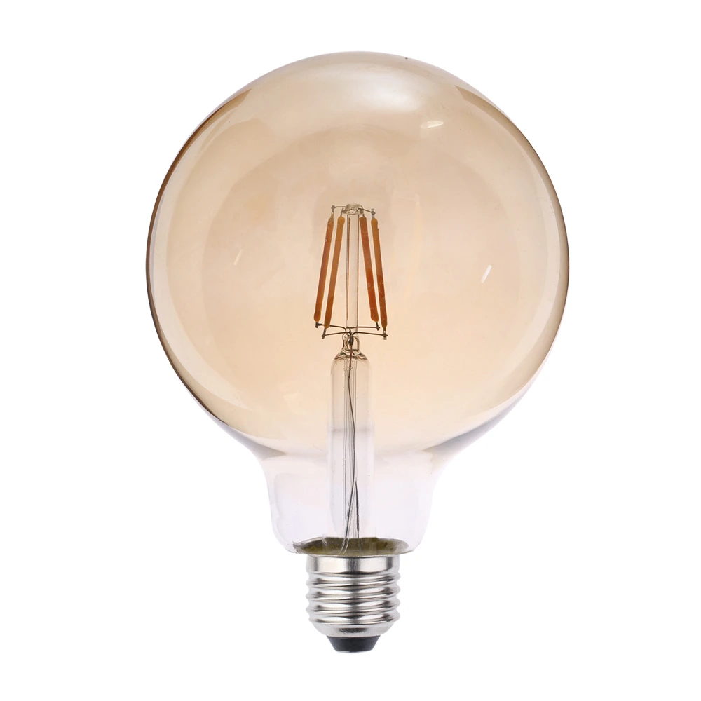 Lampada 4W Globe Grande Blumenau 0328000