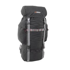 Mochila Intruder 45l Preto -nautica