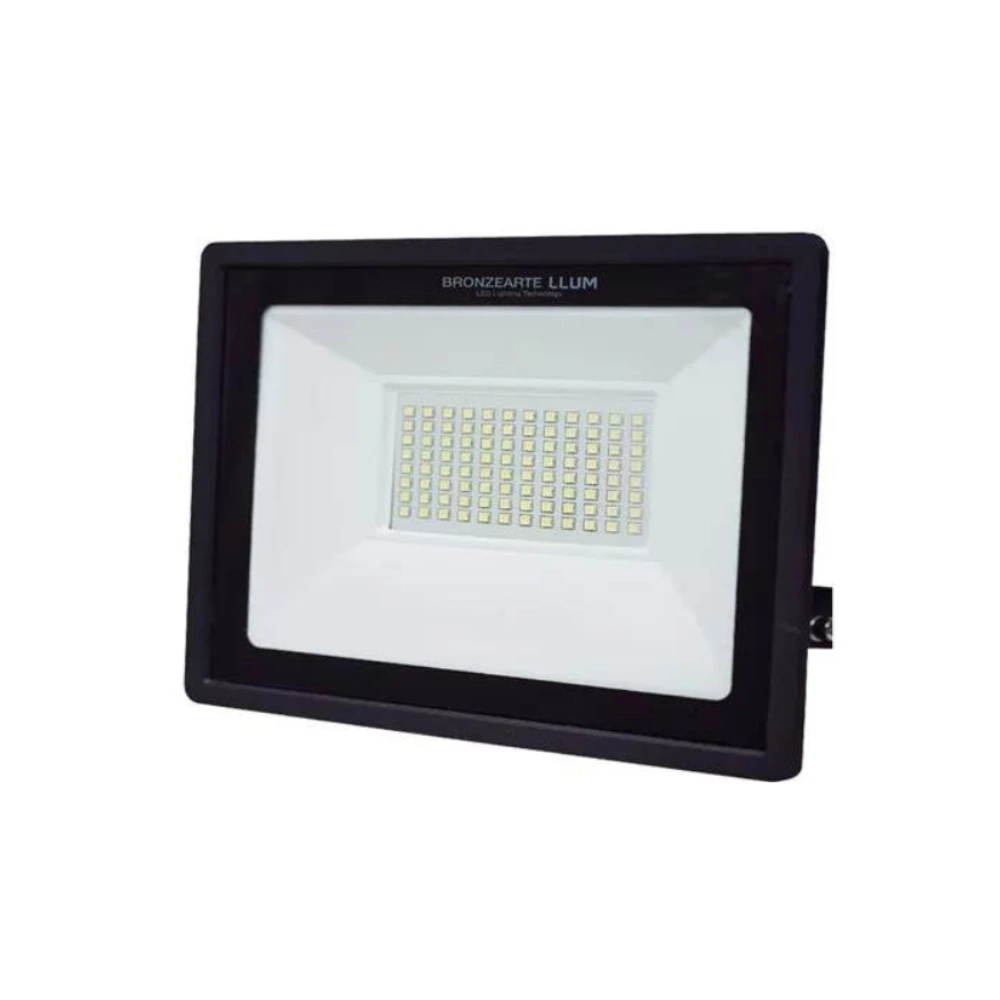 Refletor Led 150W Pt 6500 LEDT. BIV