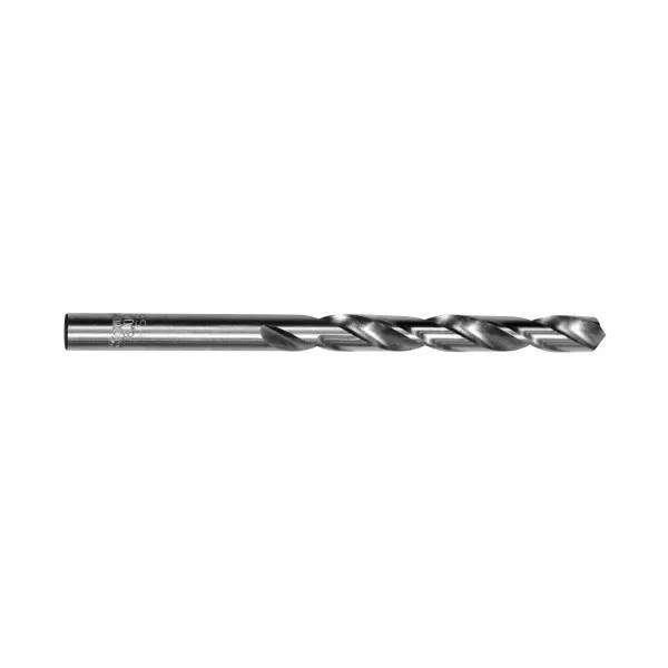 Broca Starrett Aco Rapido 7mm