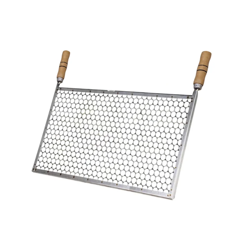 Grelha Durafix P/ Churrasqueira 43 x 72 POP