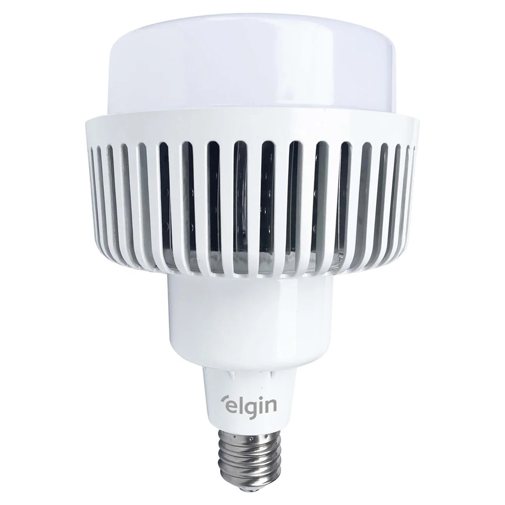 Lampada Elgin Bulbo LED AP T190 200W Bivolt 6500K