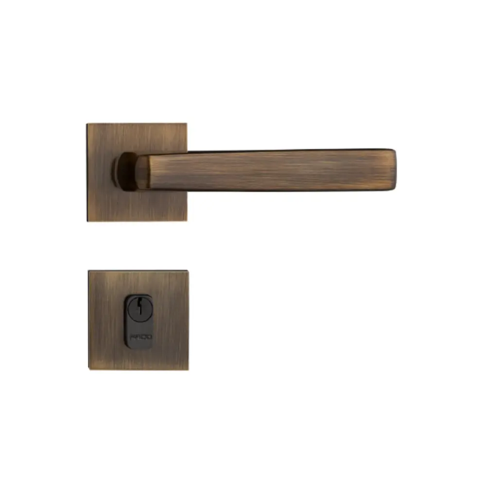Fechadura Pado ZM Acqua Star RQ2 774-55PE CTL-55 BX