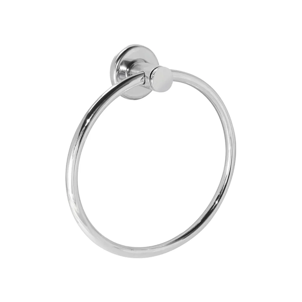 Porta Toalha Argola Vikma Standart 5555