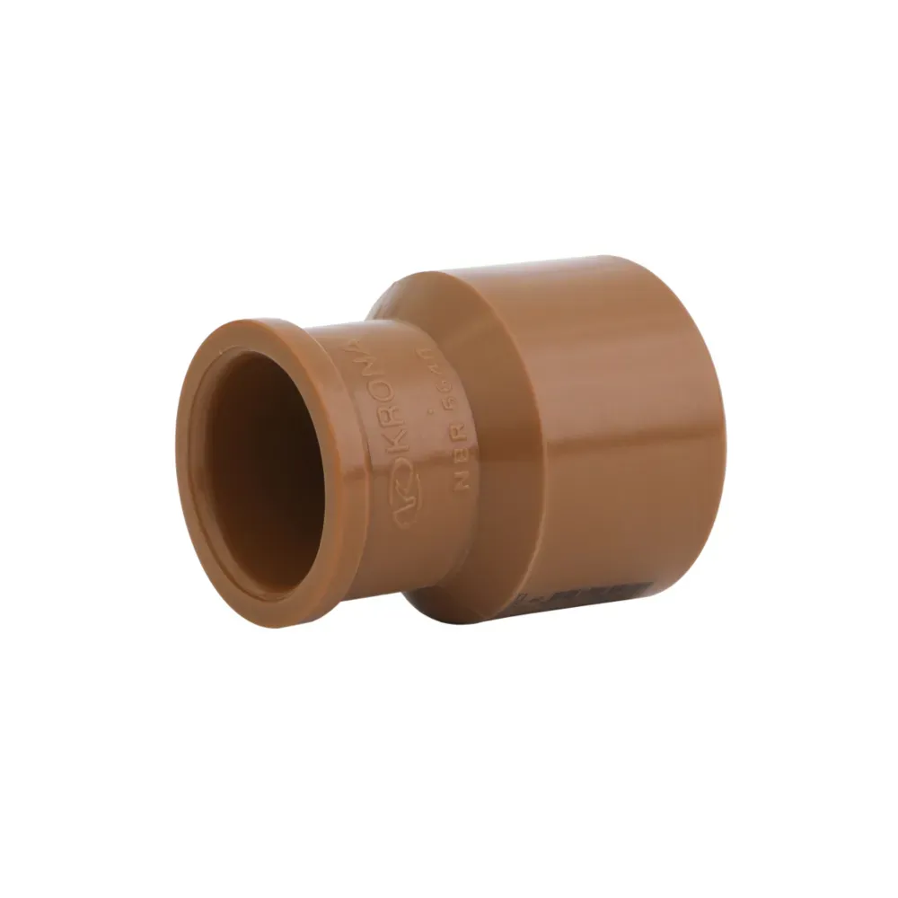 Bucha Soldável Reduzida Longa Krona 32x20mm