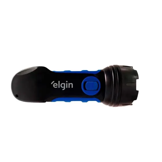 Lanterna Elgin Pequena Recarregável LED 0,5W 500mAh