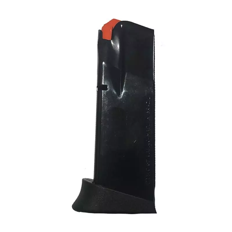 Carregador CBC G2C .40 S&W com Capacidade para 10 Tiros